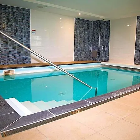Domitys Le Phare D'argent Hotel Tourlaville