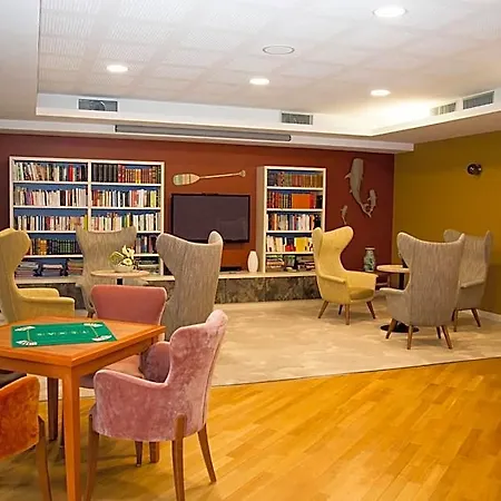 Hotel Domitys Le Phare D'argent Tourlaville