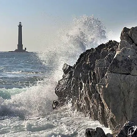 Hotel Domitys Le Phare D'argent Tourlaville