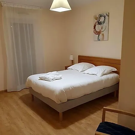 Domitys Le Phare D'argent Hotel