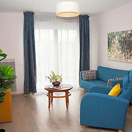 Hotel Domitys Le Phare D'argent Tourlaville